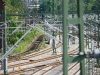 Chemnitz Hbf B3 Richtung Norden