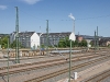 Chemnitz Hbf B3 Sicht Richtung Norden