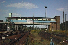 1999 Rbf Chemnitz-Hilbersdorf