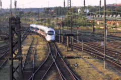 2001 Chemnitz Hbf