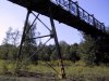 Eisenbrücke Rbf Chemnitz Hilbersdorf