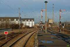 2008 Chemnitz Hbf