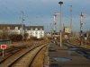 Chemnitz Hbf Ausfahrsignale L88 und L89