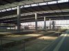 Chemnitz Hbf Halle ohne Gleise