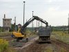 chtz-hbf-blick-v-bahnsteigende-8-und-9-auf-ehem-gl-78-schotterverladung-21-08-2009