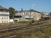 chtz-hbf-blick-v-ehem-moebelrampe-li-stw-b5-demontage-von-gleisen-27-08-2009