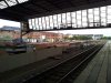 Chemnitz Hbf Halle