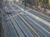 Chemnitz Hbf Südlicher Einfahrbereich