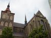 Kirche St. Marien-Rostock