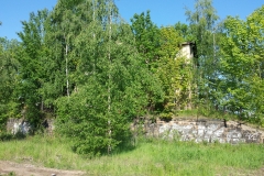 Rangierbahnhof Chemnitz Hilbersdorf