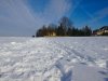 Schneestapfen-Winter Photos