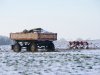 Wagen-Winter Photos