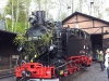 99 1715-4 Jöhstadt Ankunft