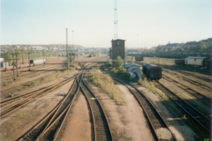 1993 Rbf Chemnitz Hilbersdorf