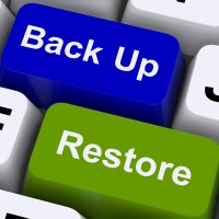 Backup Restore Linux BTRFS