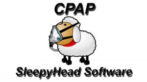 sleepyhead software Schlafapnoe Syndrom